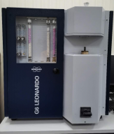  G6 Leonardo氧氮氢分析仪